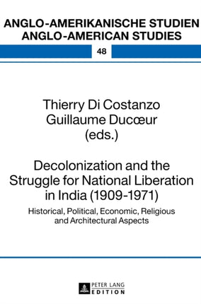 Decolonization and the Struggle for National