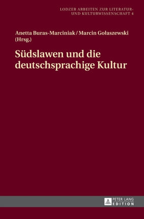 Suedslawen und die deutschsprachige Kultur