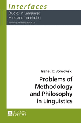 Problems of Methodology and Philosophy in