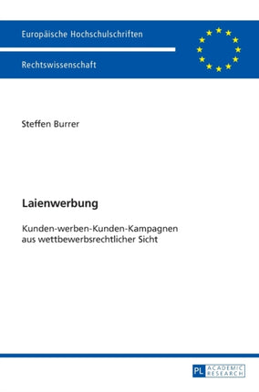 Laienwerbung: Kunden-werben-Kunden-Kampagnen aus