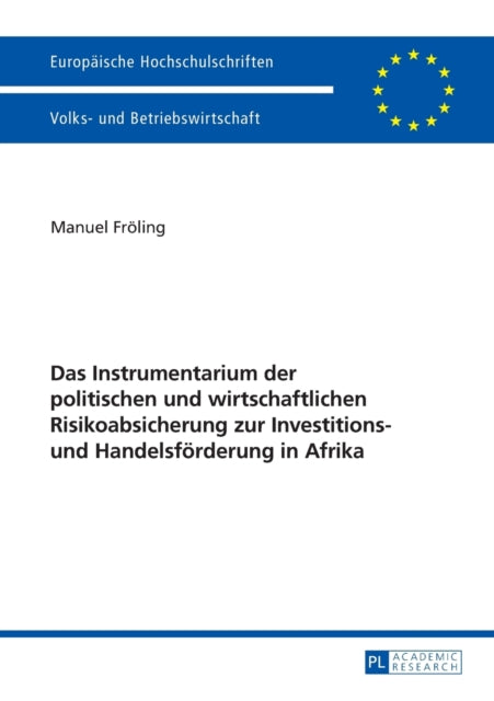 Das Instrumentarium der politischen und