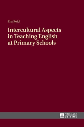 Intercultural Aspects in Teaching English at