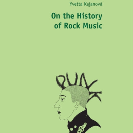 On the History of Rock Music