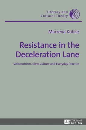 Resistance in the Deceleration Lane: