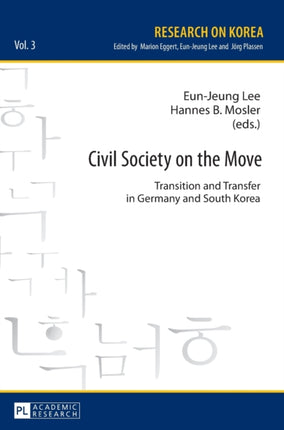 Civil Society on the Move: Transition and
