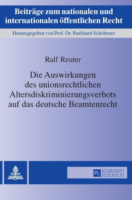 Die Auswirkungen Des Unionsrechtlichen