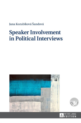 Speaker Involvement in Political Interviews