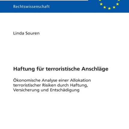 Haftung fuer terroristische Anschlaege: