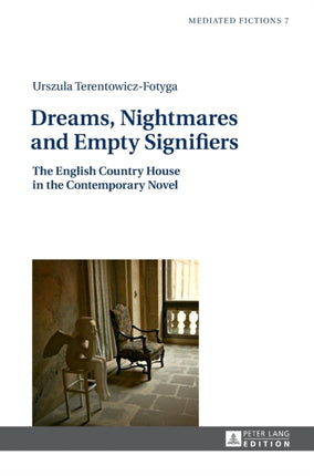 Dreams, Nightmares and Empty Signifiers: The