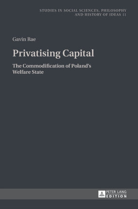 Privatising Capital: The Commodification of