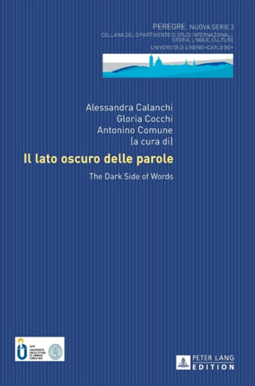 Il lato oscuro delle parole: The Dark Side of