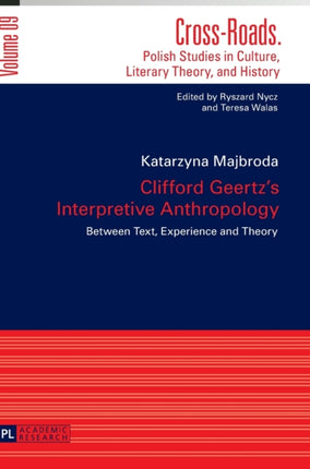 Clifford Geertz’s Interpretive Anthropology: