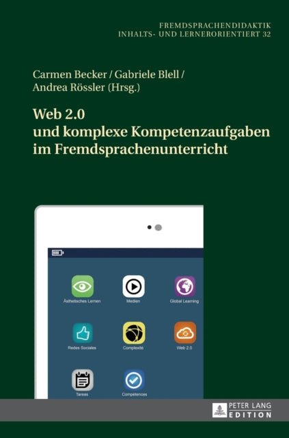 Web 2.0 Und Komplexe Kompetenzaufgaben Im