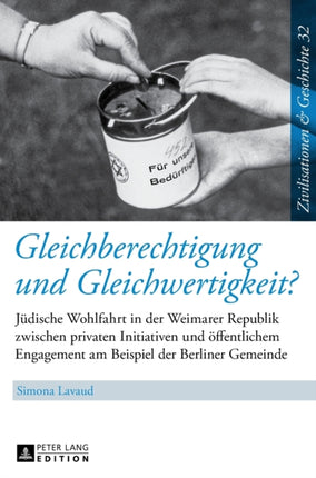 Gleichberechtigung und Gleichwertigkeit?: