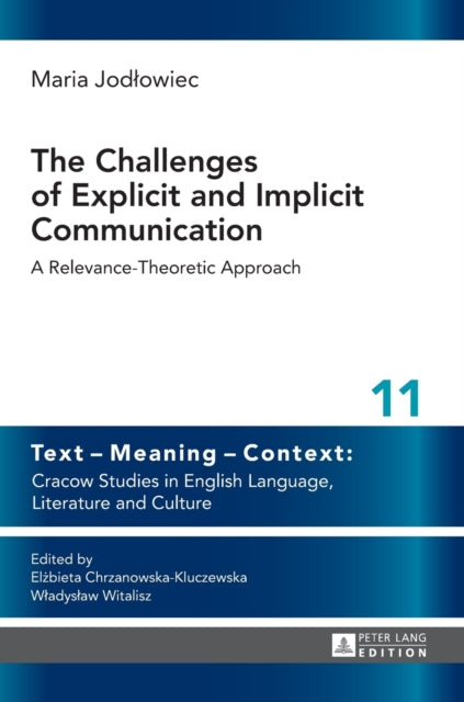 The Challenges of Explicit and Implicit
