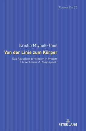Von der Linie zum Koerper: Das Rauschen der