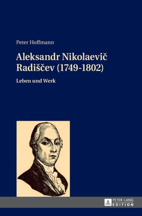 Aleksandr Nikolaevič Radisčev