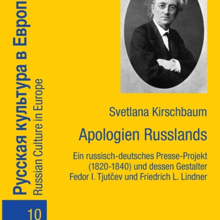 Apologien Russlands: Ein russisch-deutsches