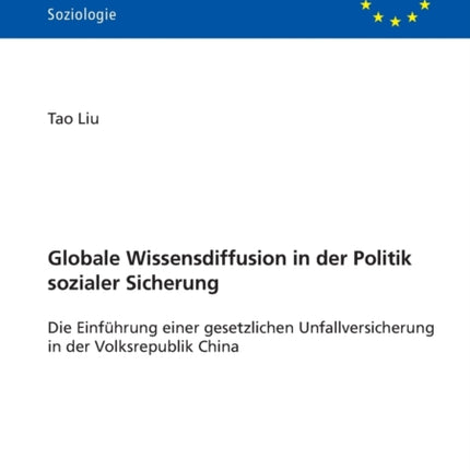 Globale Wissensdiffusion in der Politik sozialer