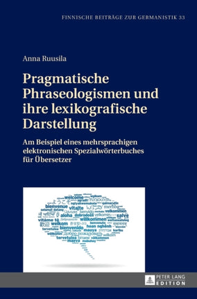 Pragmatische Phraseologismen und ihre