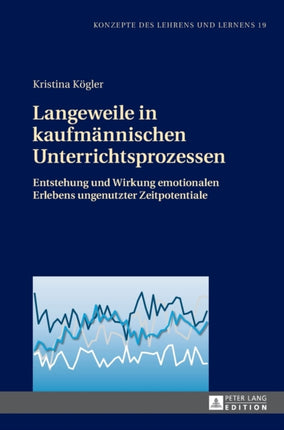 Langeweile in kaufmaennischen