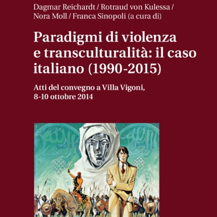 Paradigmi di violenza e transculturalità: il caso