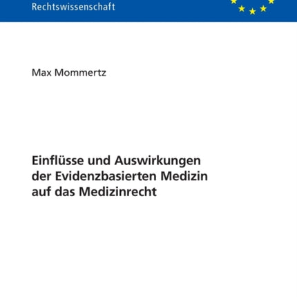 Einfluesse und Auswirkungen der Evidenzbasierten