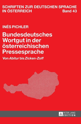 Bundesdeutsches Wortgut in der oesterreichischen