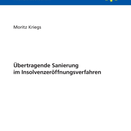Uebertragende Sanierung im