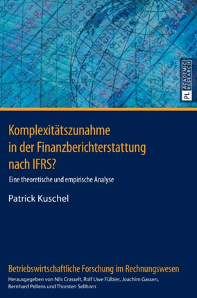 Komplexitaetszunahme in der