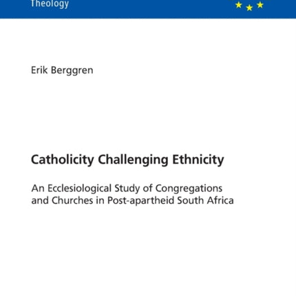 Catholicity Challenging Ethnicity: An