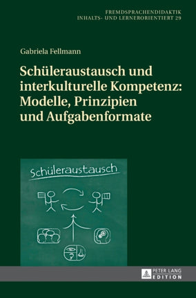 Schueleraustausch und interkulturelle Kompetenz: