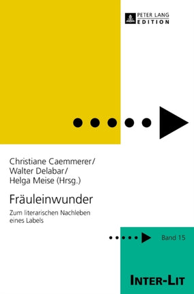 Fraeuleinwunder: Zum literarischen Nachleben