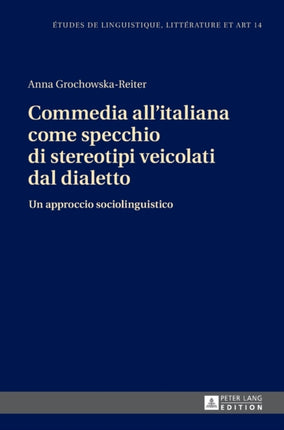 Commedia all'italiana come specchio di stereotipi