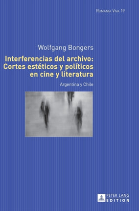 Interferencias del archivo: Cortes estéticos y