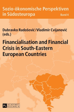 Financialisation and Financial Crisis in