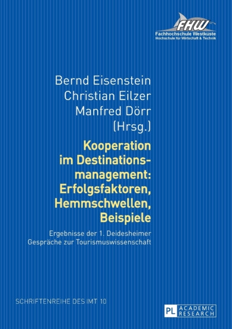 Kooperation im Destinationsmanagement:
