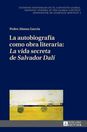 La autobiografía como obra literaria: La vida