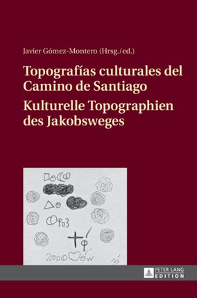 Topografías Culturales del Camino de Santiago -