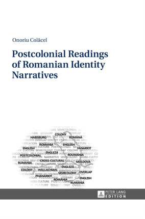 Postcolonial Readings of Romanian Identity