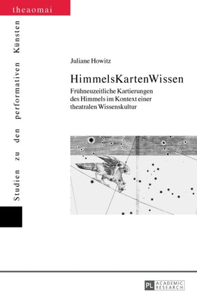 HimmelsKartenWissen: Fruehneuzeitliche