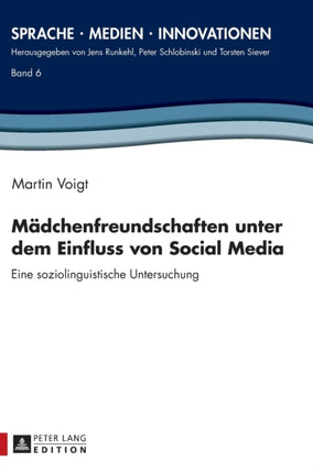 Maedchenfreundschaften unter dem Einfluss von