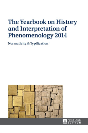 The Yearbook on History and Interpretation of