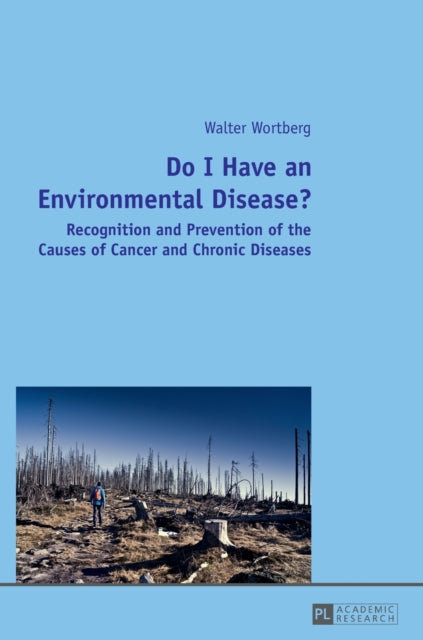 Do I Have an Environmental Disease?: Recognition