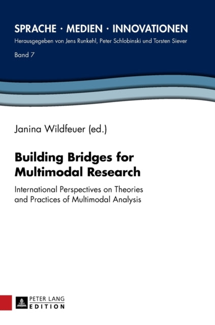Building Bridges for Multimodal Research:
