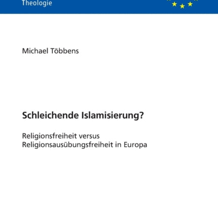 Schleichende Islamisierung?: Religionsfreiheit