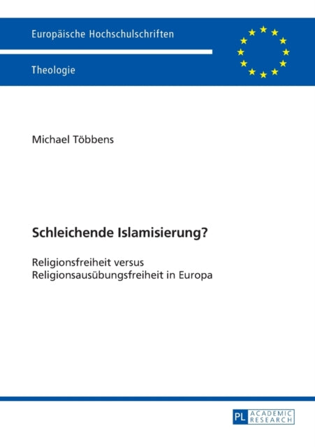 Schleichende Islamisierung?: Religionsfreiheit