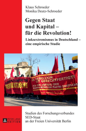Gegen Staat und Kapital - fuer die Revolution!:
