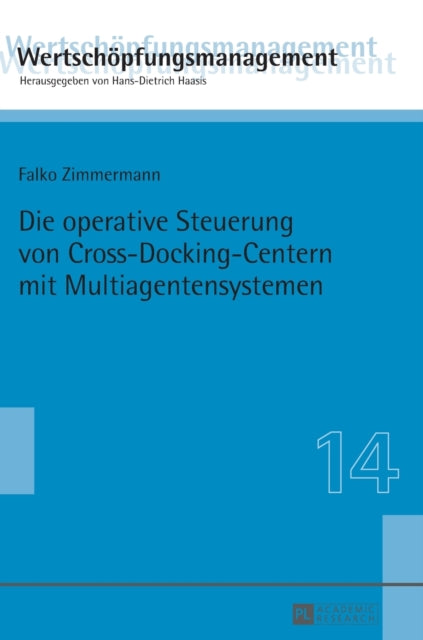 Die Operative Steuerung Von Cross-Docking-Centern