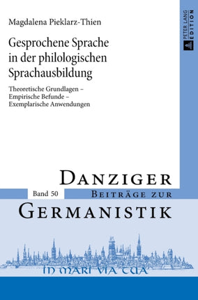 Gesprochene Sprache in der philologischen